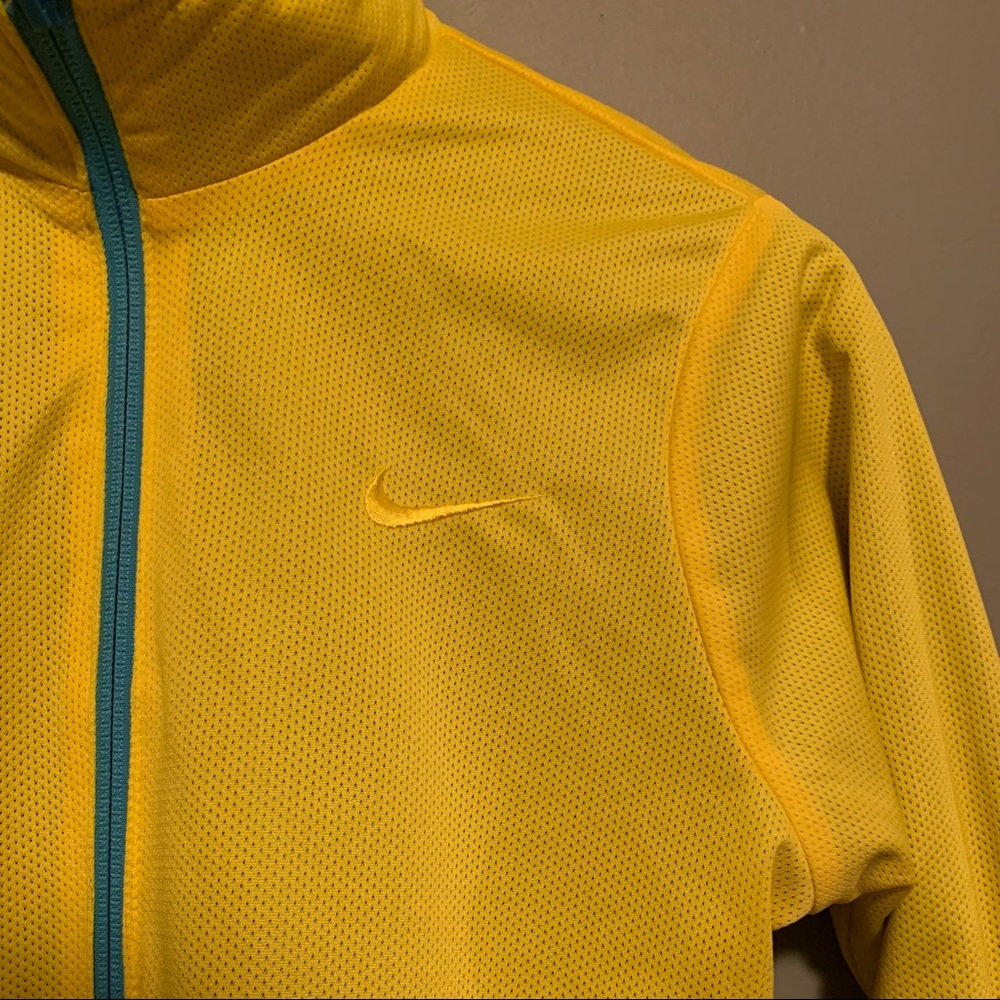 Nike Reversible Jacket - image 4